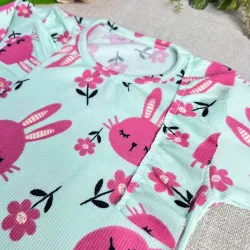 Remera beba GUADALUPE
