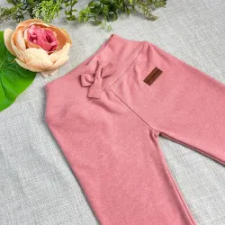 Pantalon palazo beba AKIRA