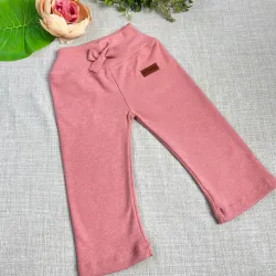 Pantalon palazo beba AKIRA
