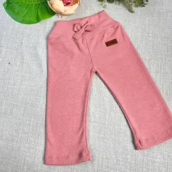 Pantalon palazo beba AKIRA