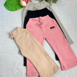Pantalon palazo beba AKIRA