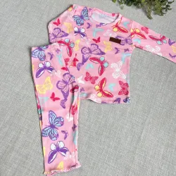 Pijama beba ARIEL