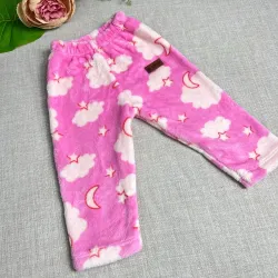 Pantalon polar bebe ANDREA