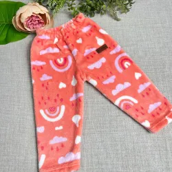 Pantalon polar bebe ANDREA