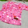 Remera beba MARIA