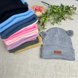 Gorro NIÑOS Roberto