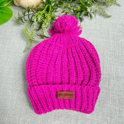 Gorro bebe CRUZ