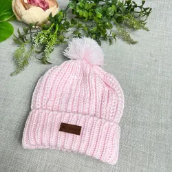 Gorro bebe CRUZ