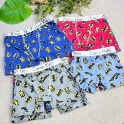 Boxer niños econmico (docena)