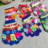 Guantes magicos BARILOCHE niños (MEDIA DOCENA)