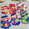 Guantes magicos BARILOCHE niños (MEDIA DOCENA)