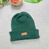 Gorro de lana COLEGIAL