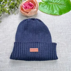 Gorro de lana COLEGIAL