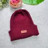 Gorro de lana COLEGIAL