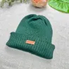 Gorro de lana COLEGIAL