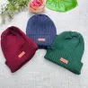 Gorro de lana COLEGIAL