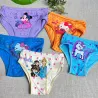 Bombacha personajes niñas (docena)