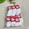 Medias recien nacido por docena | Ropa de bebé por mayor