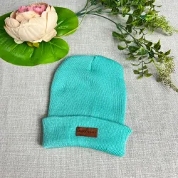 Gorro rocky liso niños