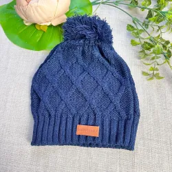 Gorro de lana HELSINKI