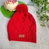 Gorro de lana HELSINKI