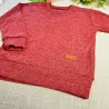 Sweater buzo niños lanilla TONY