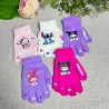 Guantes magicos estampados (media docena)