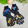 Guantes magicos estampados (media docena)