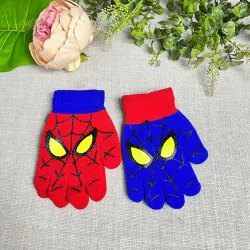 Guantes magicos estampados (media docena)