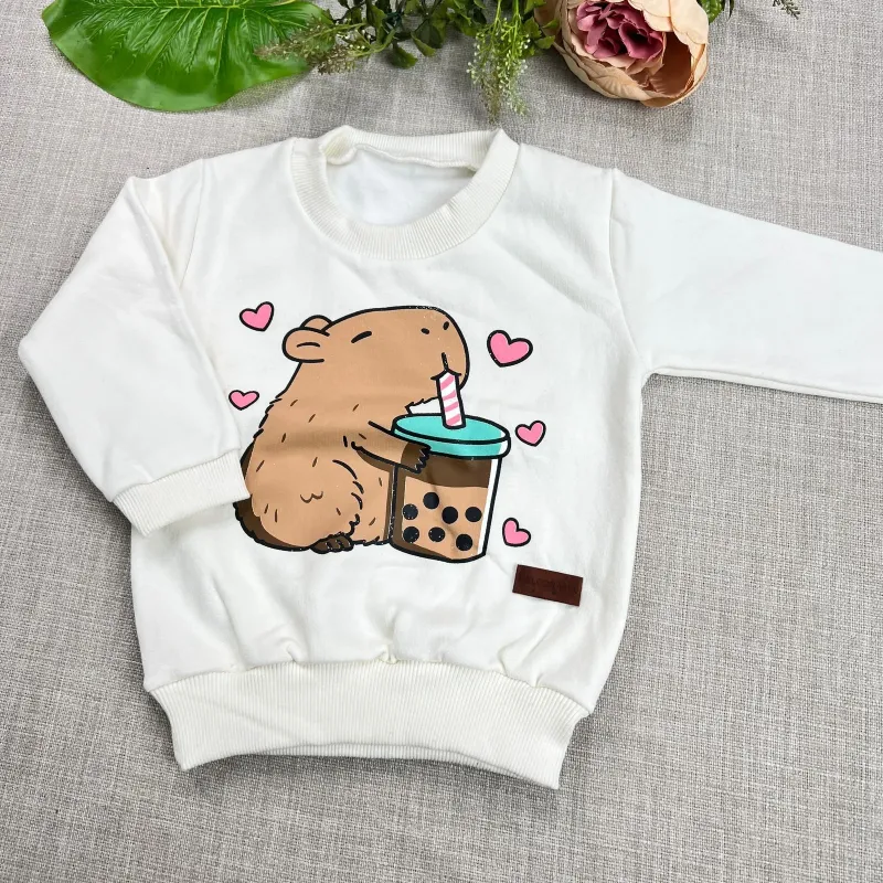 Buzo de frisa bebe CAMILO Buzo de frisa bebe CAMILO