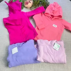 COMBO OFERTA BUZO DINO (4 UNIDADES)