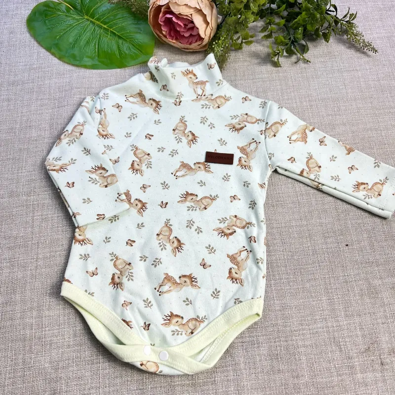 Body media polera AMELIA Body media polera AMELIA
