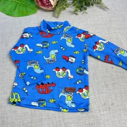 Polera de bebe DEMIAN