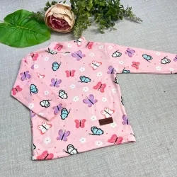 Polera de bebe DEMIAN