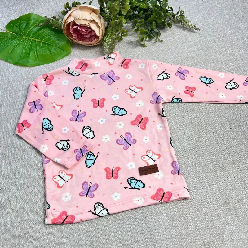 Polera de bebe DEMIAN