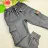 Pantalon cargo niños ALEJANDRO