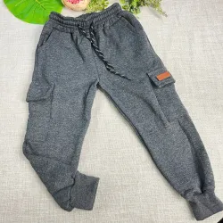 Pantalon cargo niños ALEJANDRO