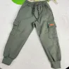 Pantalon cargo niños ALEJANDRO