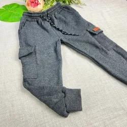 Pantalon cargo niños ALEJANDRO