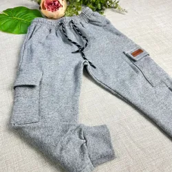 Pantalon cargo niños ALEJANDRO