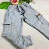 Pantalon cargo niños ALEJANDRO