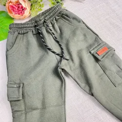 Pantalon cargo niños ALEJANDRO