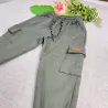 Pantalon cargo niños ALEJANDRO