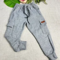 Pantalon cargo niños ALEJANDRO