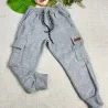 Pantalon cargo niños ALEJANDRO