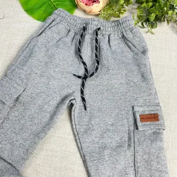 Pantalon cargo niños ALEJANDRO