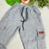 Pantalon cargo niños ALEJANDRO