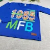 Remera niños mangas largas MATEO