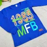Remera niños mangas largas MATEO