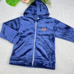 Campera polar niños ATANASIO